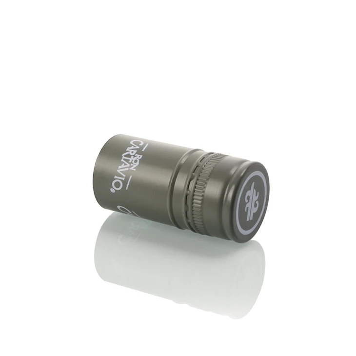 3060mm Aluminum Wine Bottle Cap factory